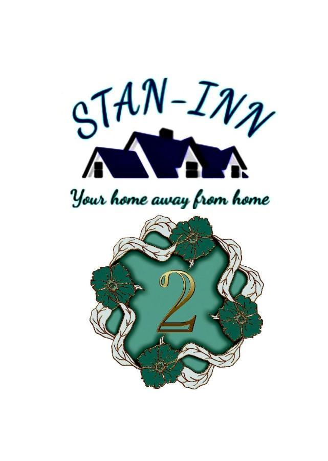 Stan-Inn, North Goa, Vagator, With Strong Wifi,Free Private Parking & Kitchen, Can Cook Where You Stay Exterior foto